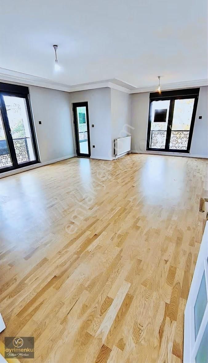 Çengelköy Bahçelievler'de Boğaz Manzaralı Satılık Çatı Dubleksi - Görsel 30