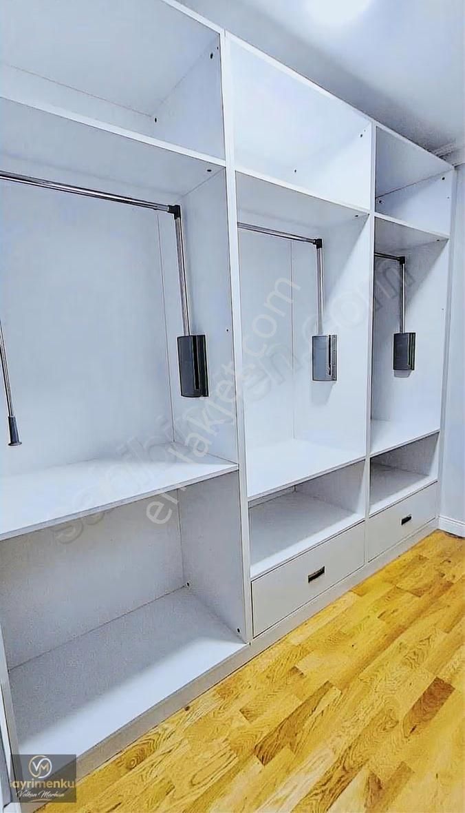 Çengelköy Bahçelievler'de Boğaz Manzaralı Satılık Çatı Dubleksi - Görsel 15