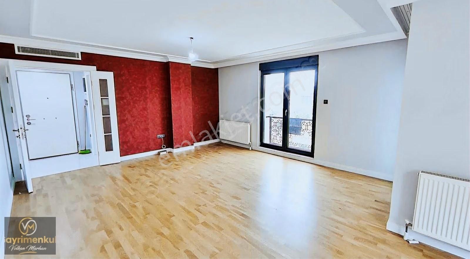 Çengelköy Bahçelievler'de Boğaz Manzaralı Satılık Çatı Dubleksi - Görsel 28