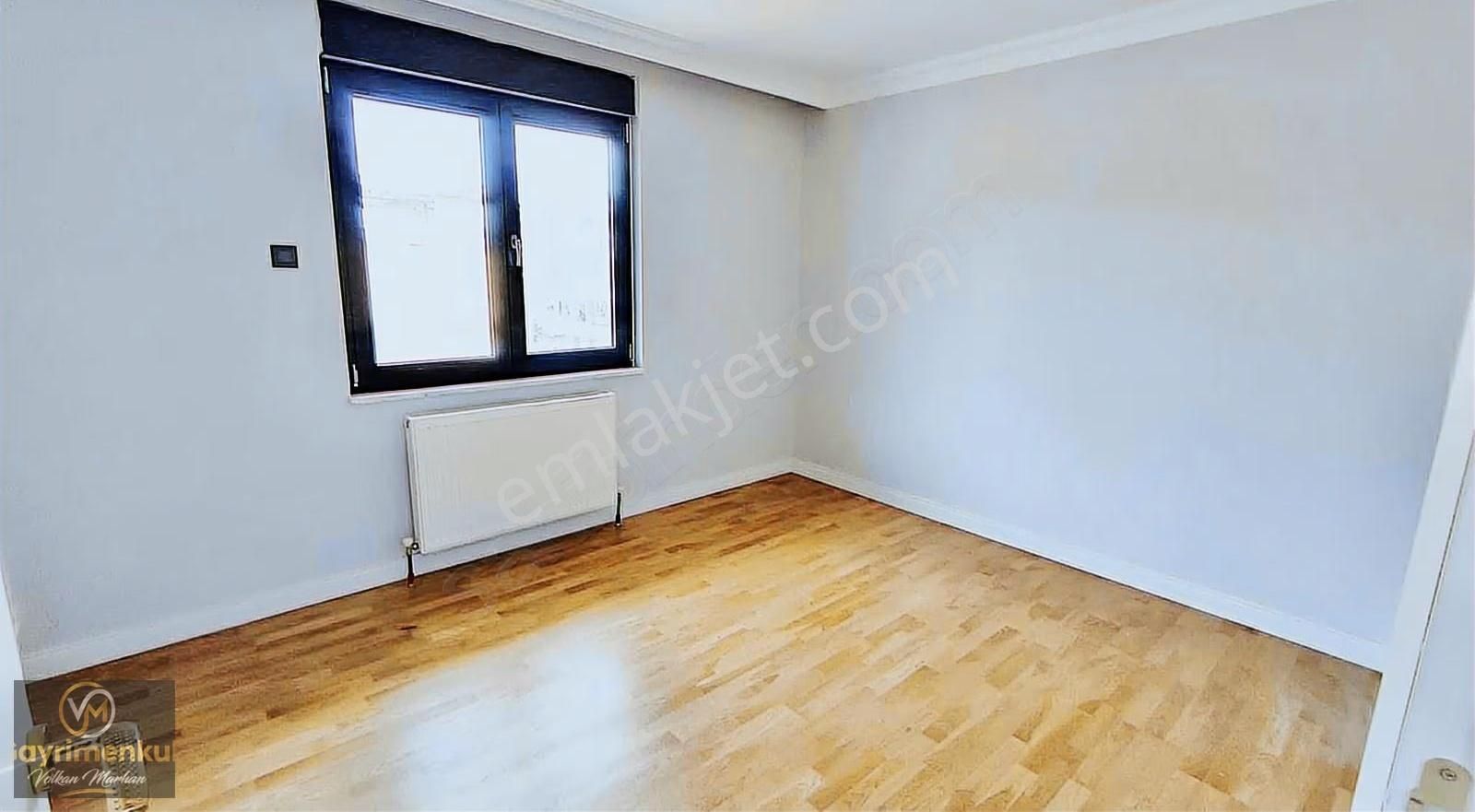 Çengelköy Bahçelievler'de Boğaz Manzaralı Satılık Çatı Dubleksi - Görsel 7