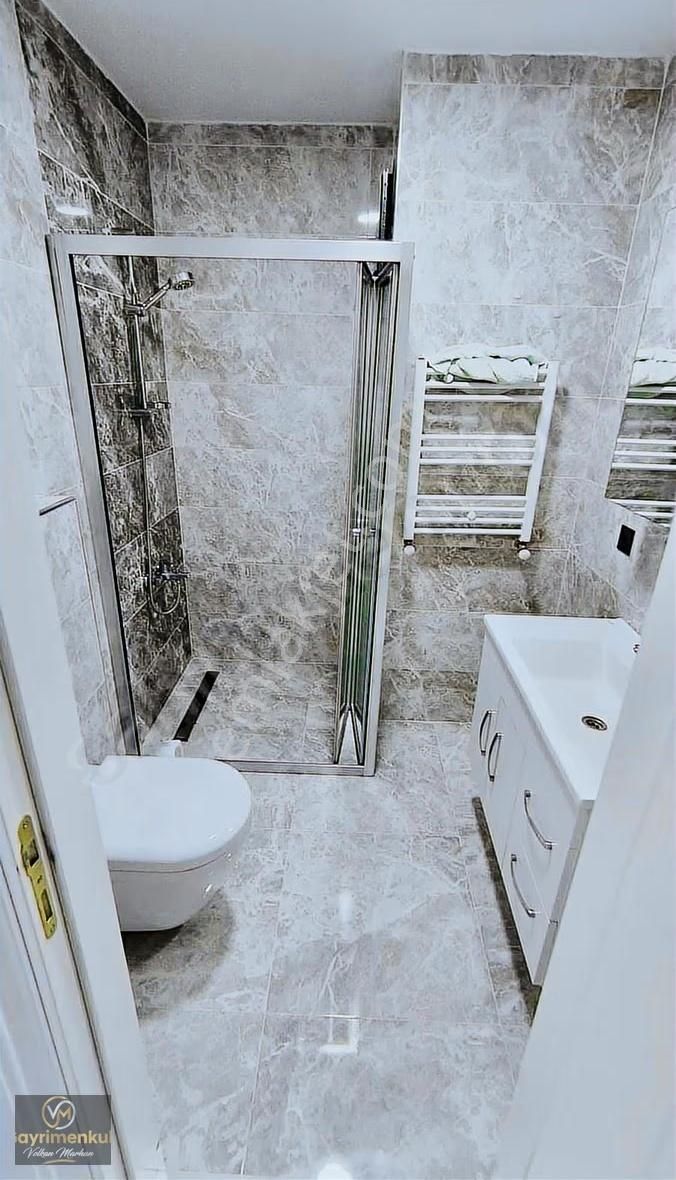 Çengelköy Bahçelievler'de Boğaz Manzaralı Satılık Çatı Dubleksi - Görsel 32