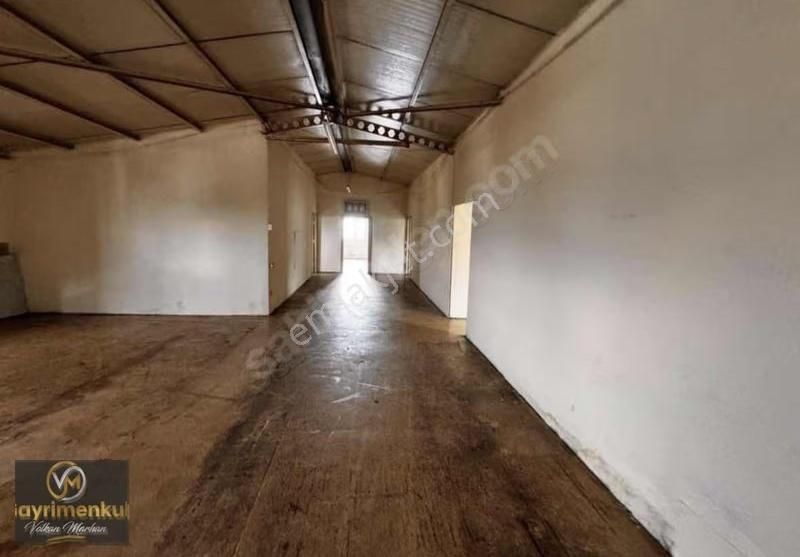 Pendik Velibaba Sanayi Mh 800m2 İmalathane & Depo - Görsel 13