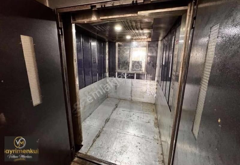 Pendik Velibaba Sanayi Mh 800m2 İmalathane & Depo - Görsel 9