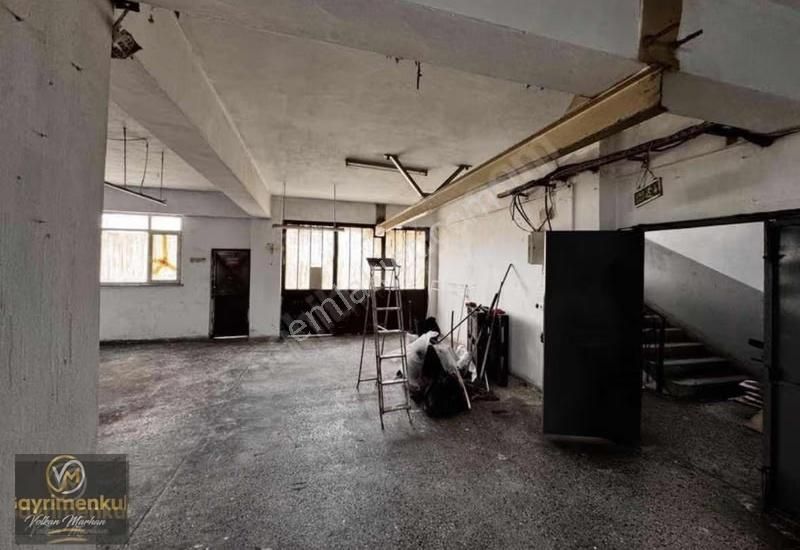 Pendik Velibaba Sanayi Mh 800m2 İmalathane & Depo - Görsel 31