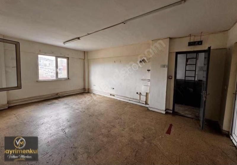 Pendik Velibaba Sanayi Mh 800m2 İmalathane & Depo - Görsel 17