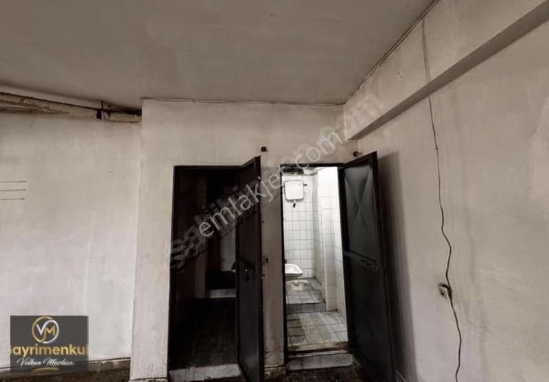 Pendik Velibaba Sanayi Mh 800m2 İmalathane & Depo - Görsel 7