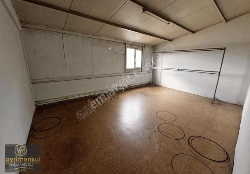 Pendik Velibaba Sanayi Mh 800m2 İmalathane & Depo - Görsel 25