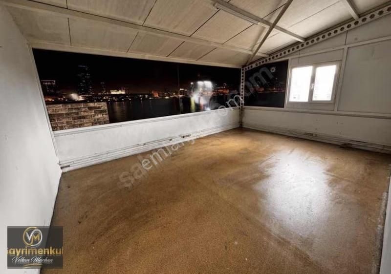 Pendik Velibaba Sanayi Mh 800m2 İmalathane & Depo - Görsel 30