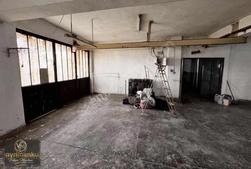 Pendik Velibaba Sanayi Mh 800m2 İmalathane & Depo - Görsel 26