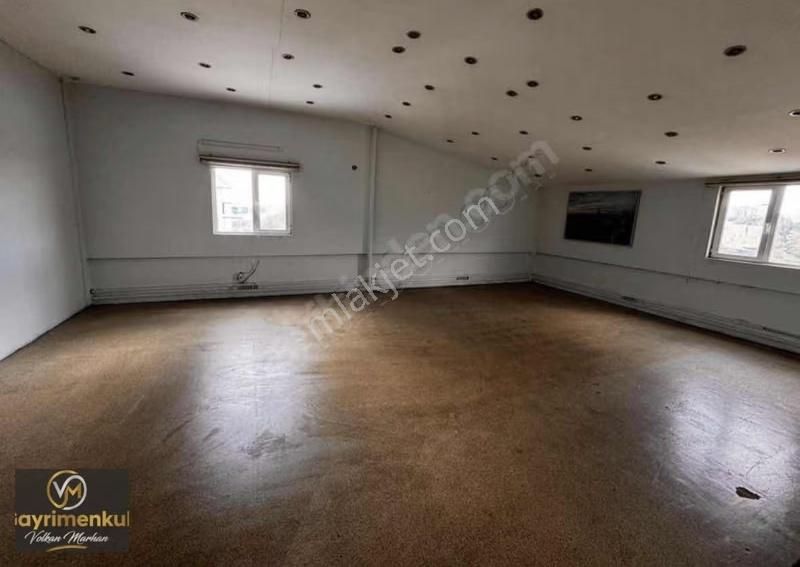 Pendik Velibaba Sanayi Mh 800m2 İmalathane & Depo - Görsel 18