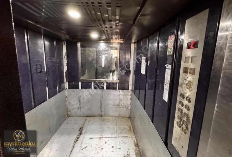 Pendik Velibaba Sanayi Mh 800m2 İmalathane & Depo - Görsel 28