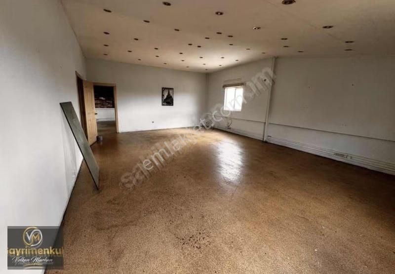 Pendik Velibaba Sanayi Mh 800m2 İmalathane & Depo - Görsel 8