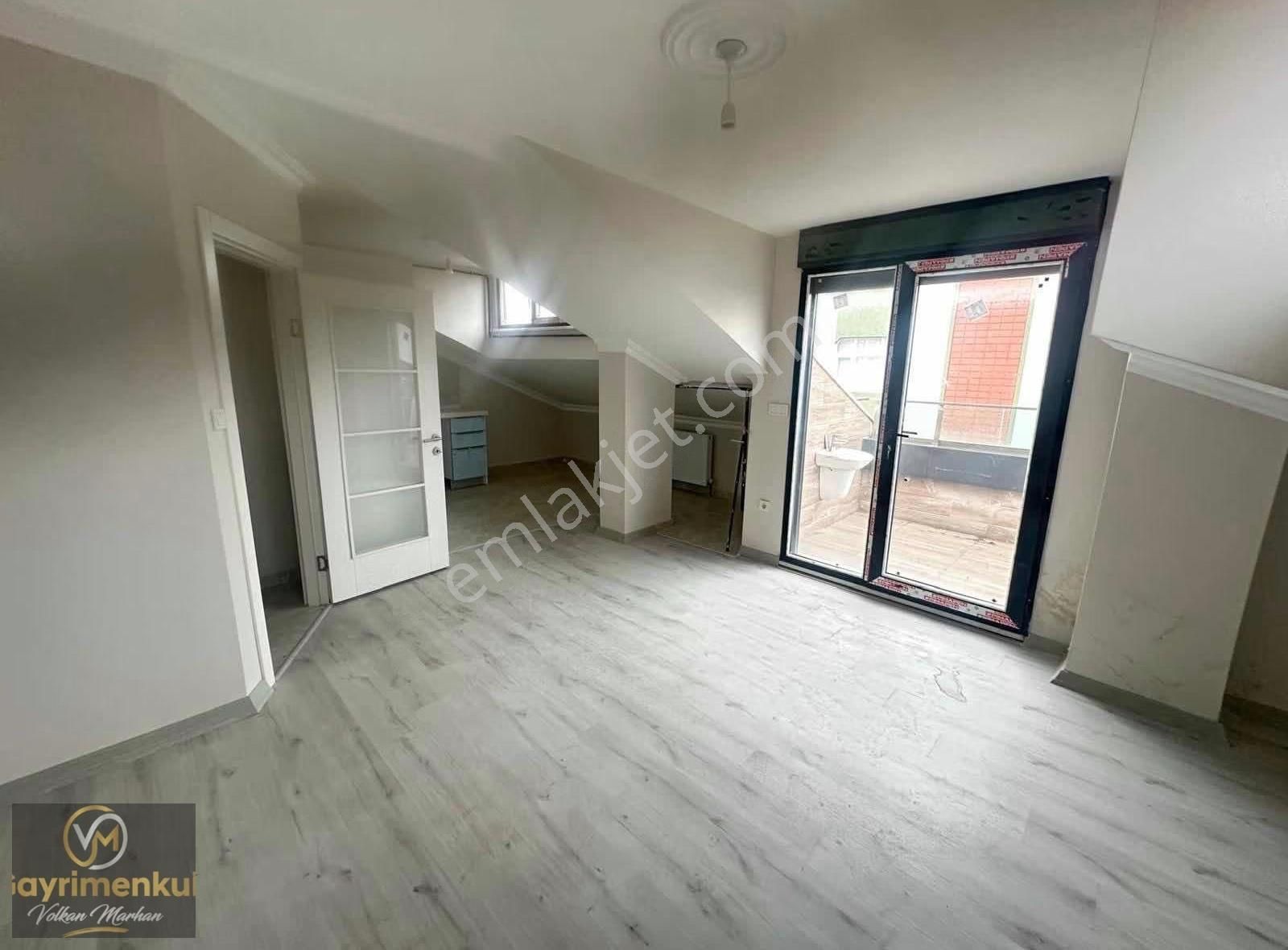 Üsküdar Çamlıca Ferah Mah.5+1 Fırsat Daire - Görsel 8