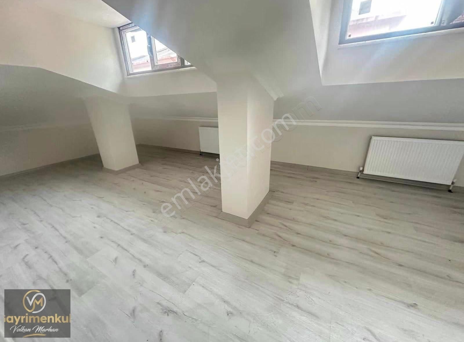 Üsküdar Çamlıca Ferah Mah.5+1 Fırsat Daire - Görsel 23