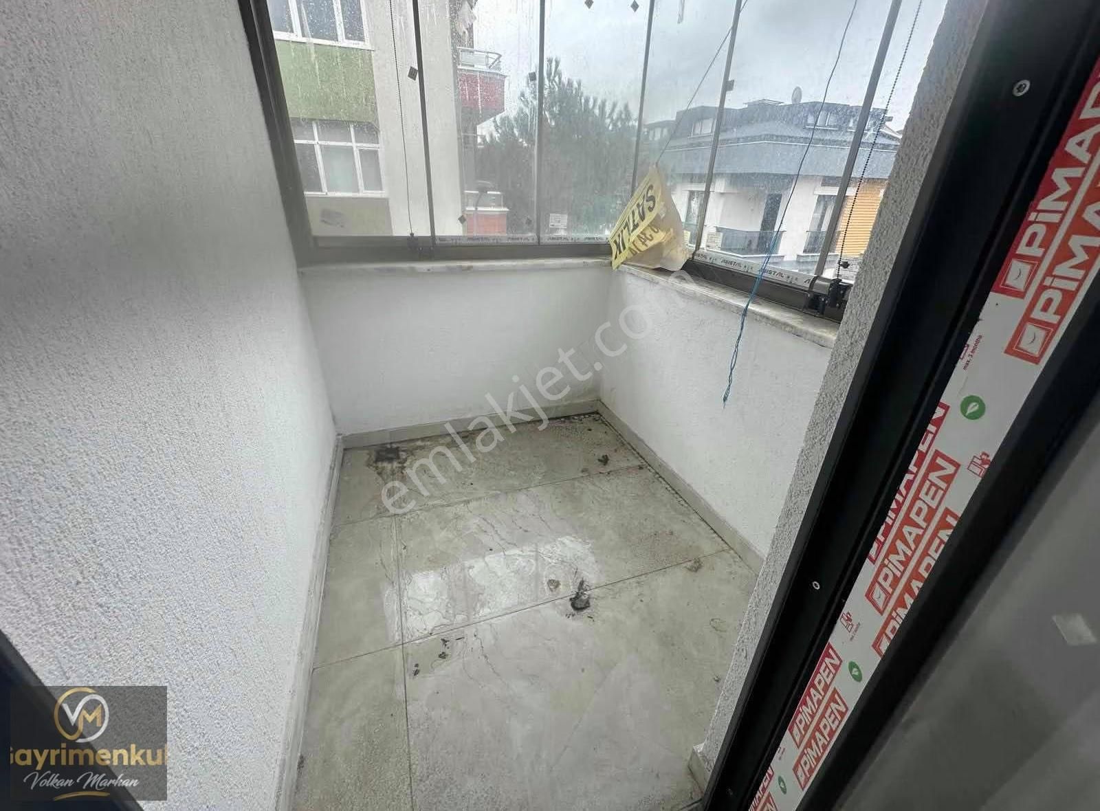 Üsküdar Çamlıca Ferah Mah.5+1 Fırsat Daire - Görsel 15