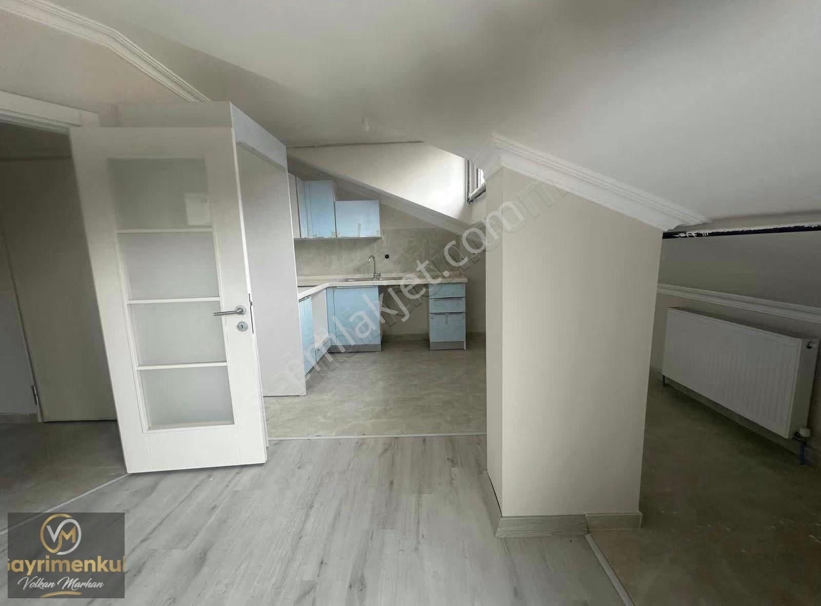 Üsküdar Çamlıca Ferah Mah.5+1 Fırsat Daire - Görsel 20