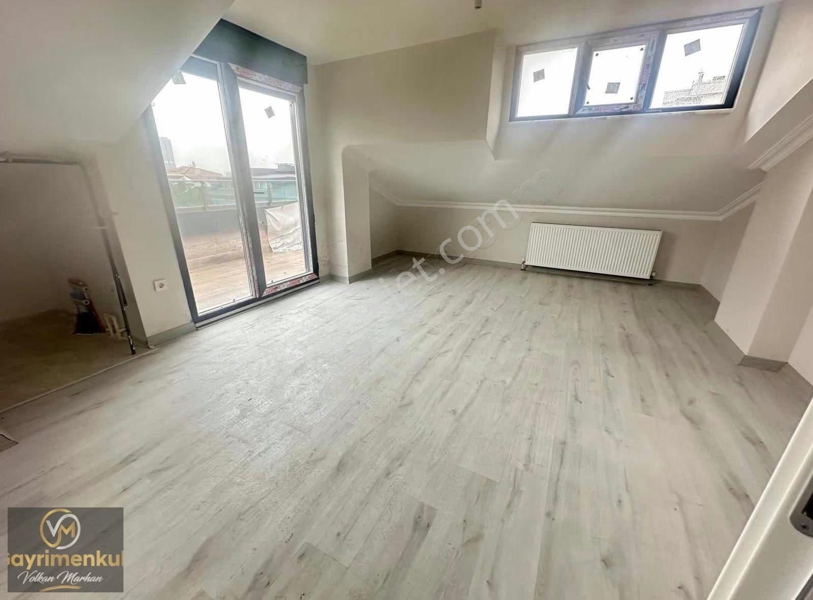 Üsküdar Çamlıca Ferah Mah.5+1 Fırsat Daire - Görsel 10