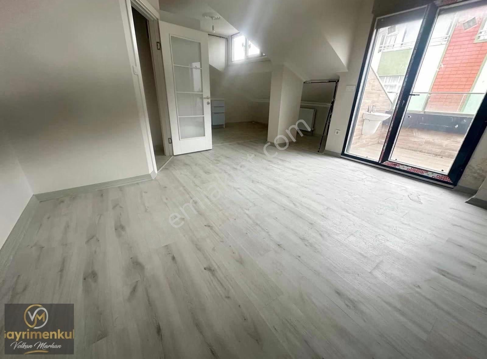 Üsküdar Çamlıca Ferah Mah.5+1 Fırsat Daire - Görsel 9