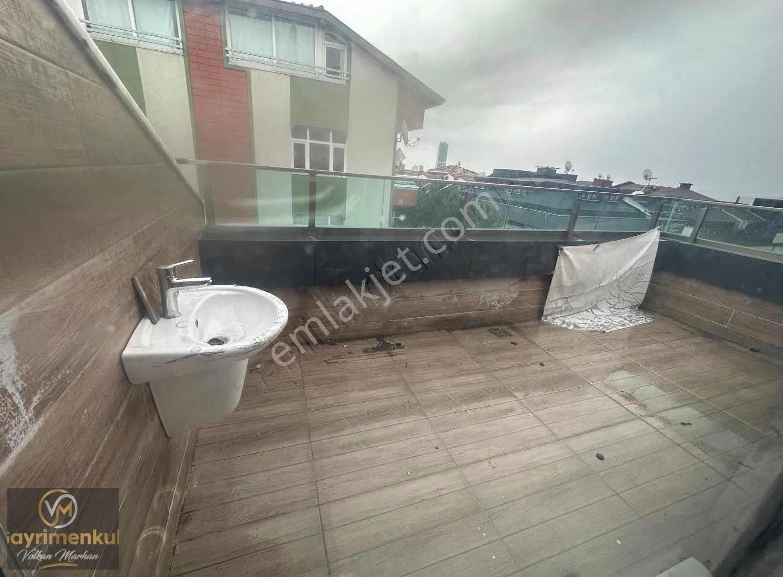 Üsküdar Çamlıca Ferah Mah.5+1 Fırsat Daire - Görsel 22