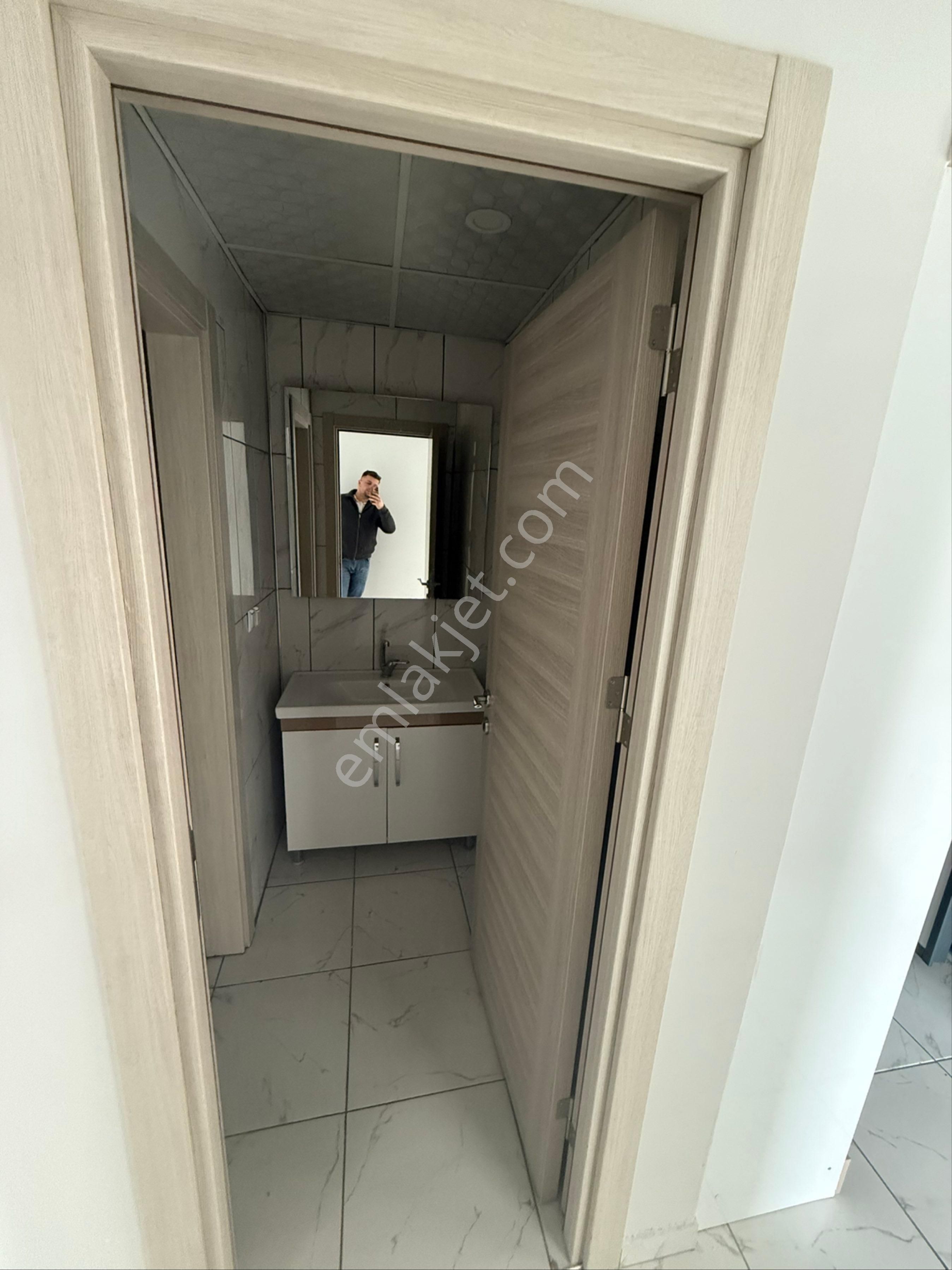 2+1 Adliye Şehir Hastanesi Yakını Kiralık Daire - Görsel 8