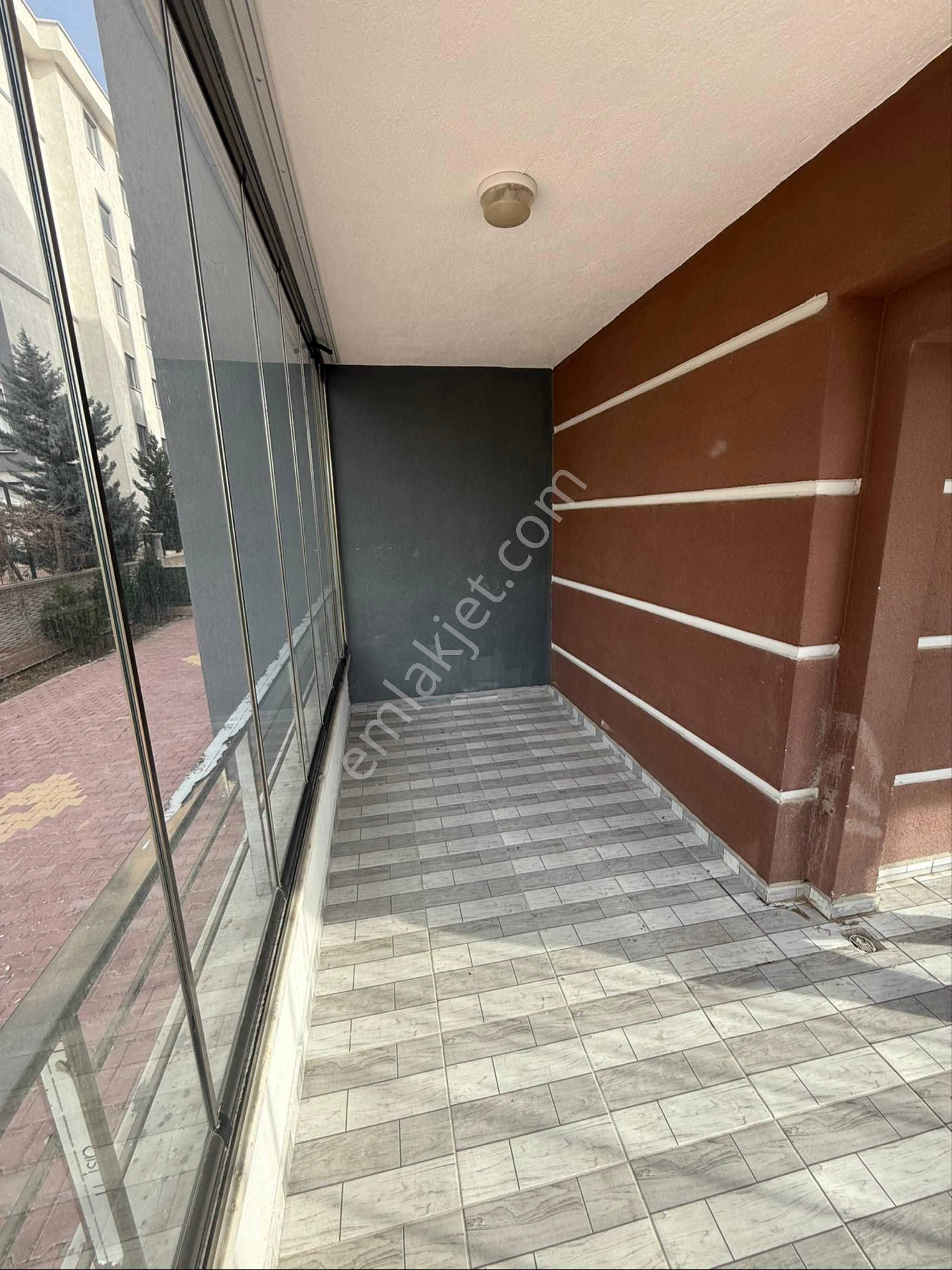 2+1 Adliye Şehir Hastanesi Yakını Kiralık Daire - Görsel 13