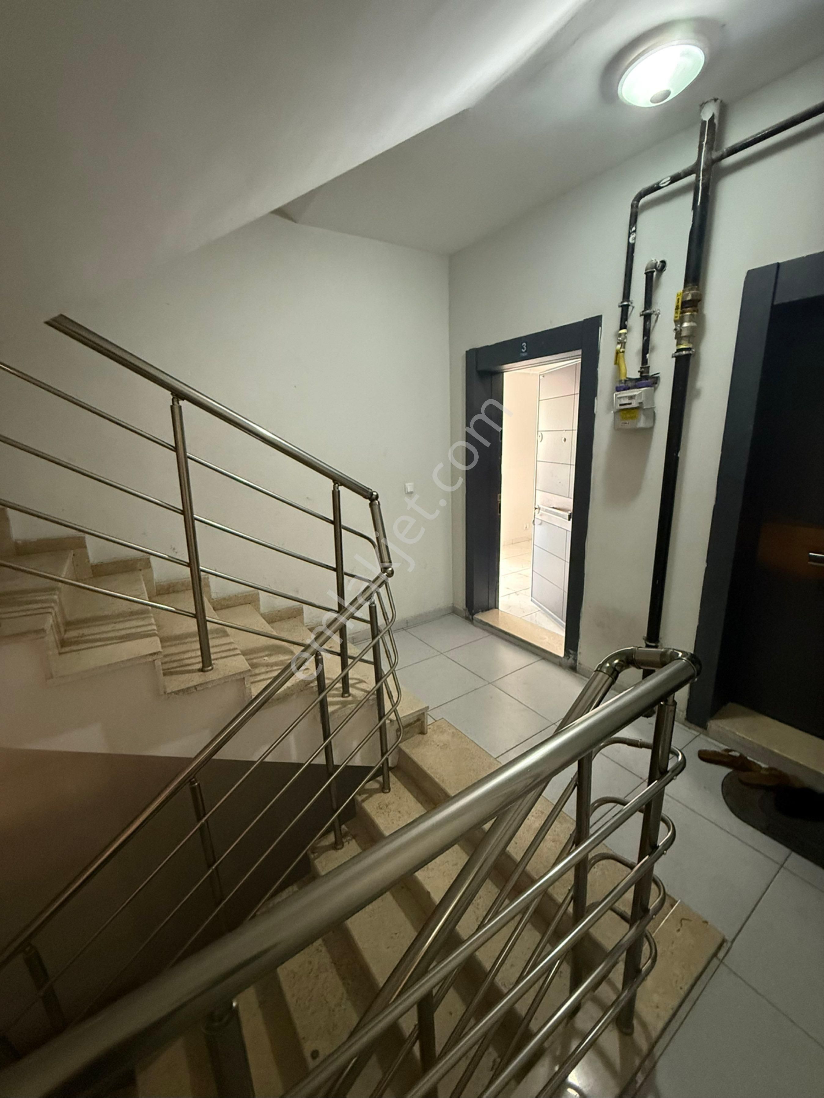 2+1 Adliye Şehir Hastanesi Yakını Kiralık Daire - Görsel 3