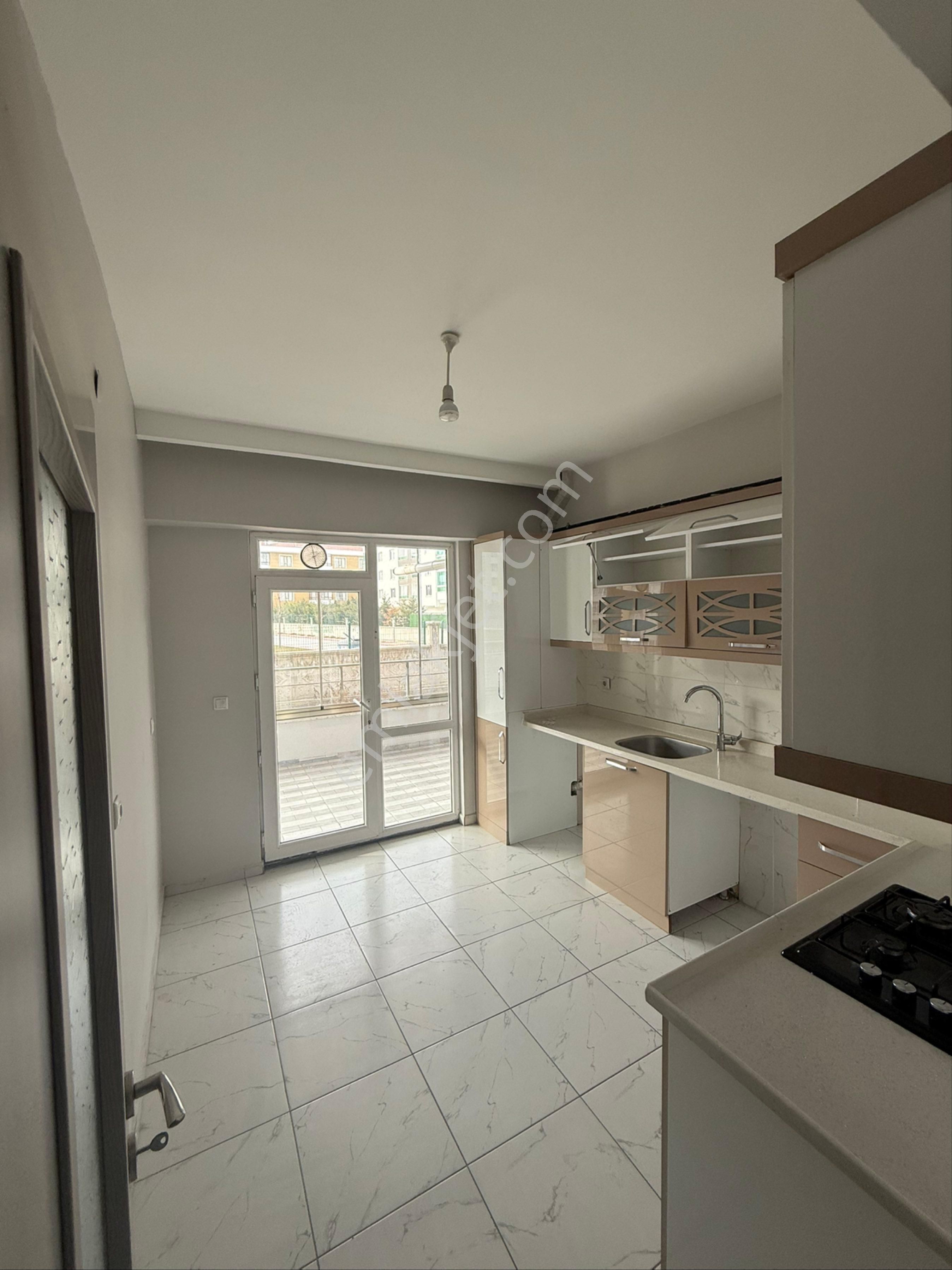 2+1 Adliye Şehir Hastanesi Yakını Kiralık Daire - Görsel 11