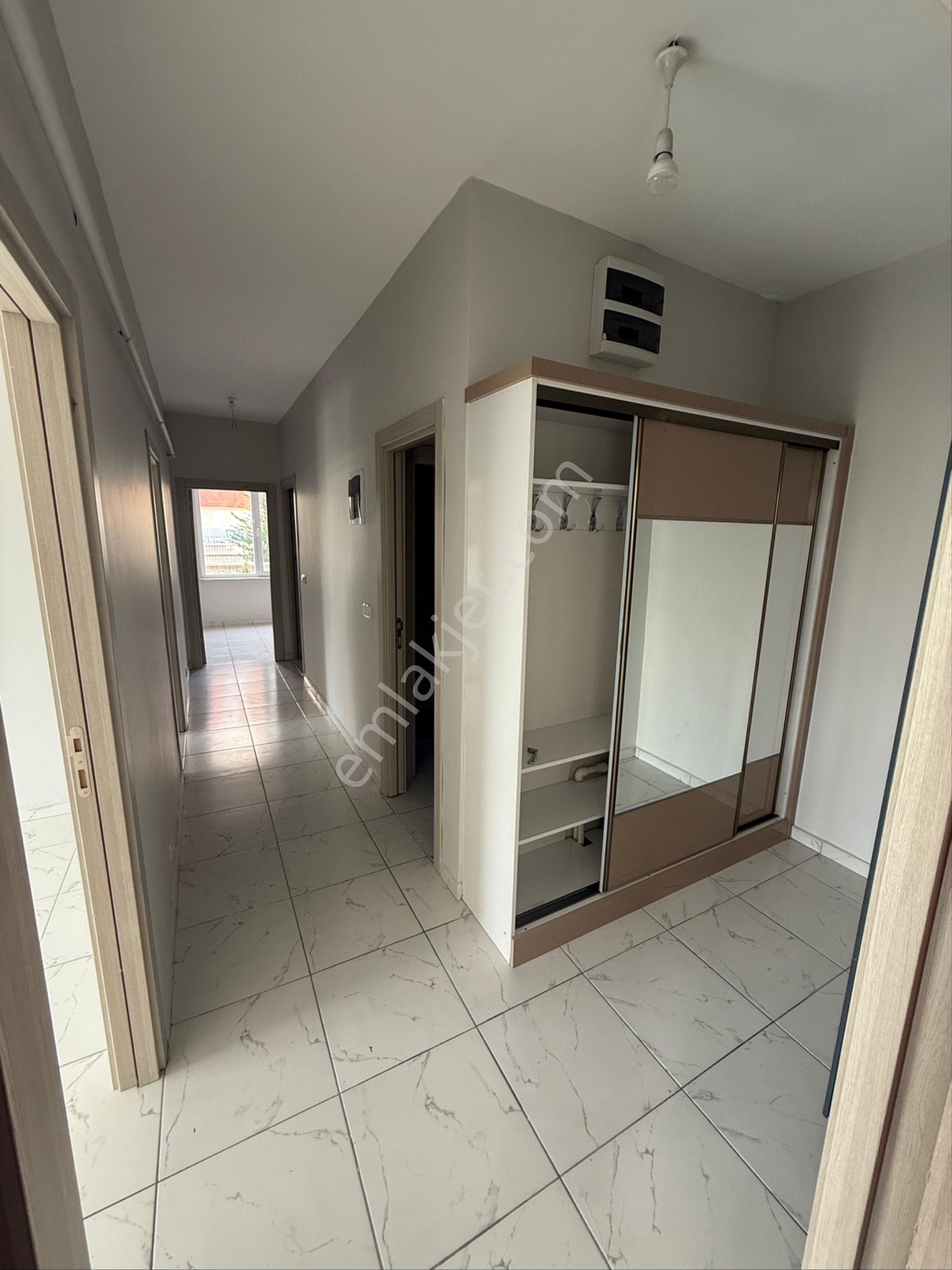 2+1 Adliye Şehir Hastanesi Yakını Kiralık Daire - Görsel 4