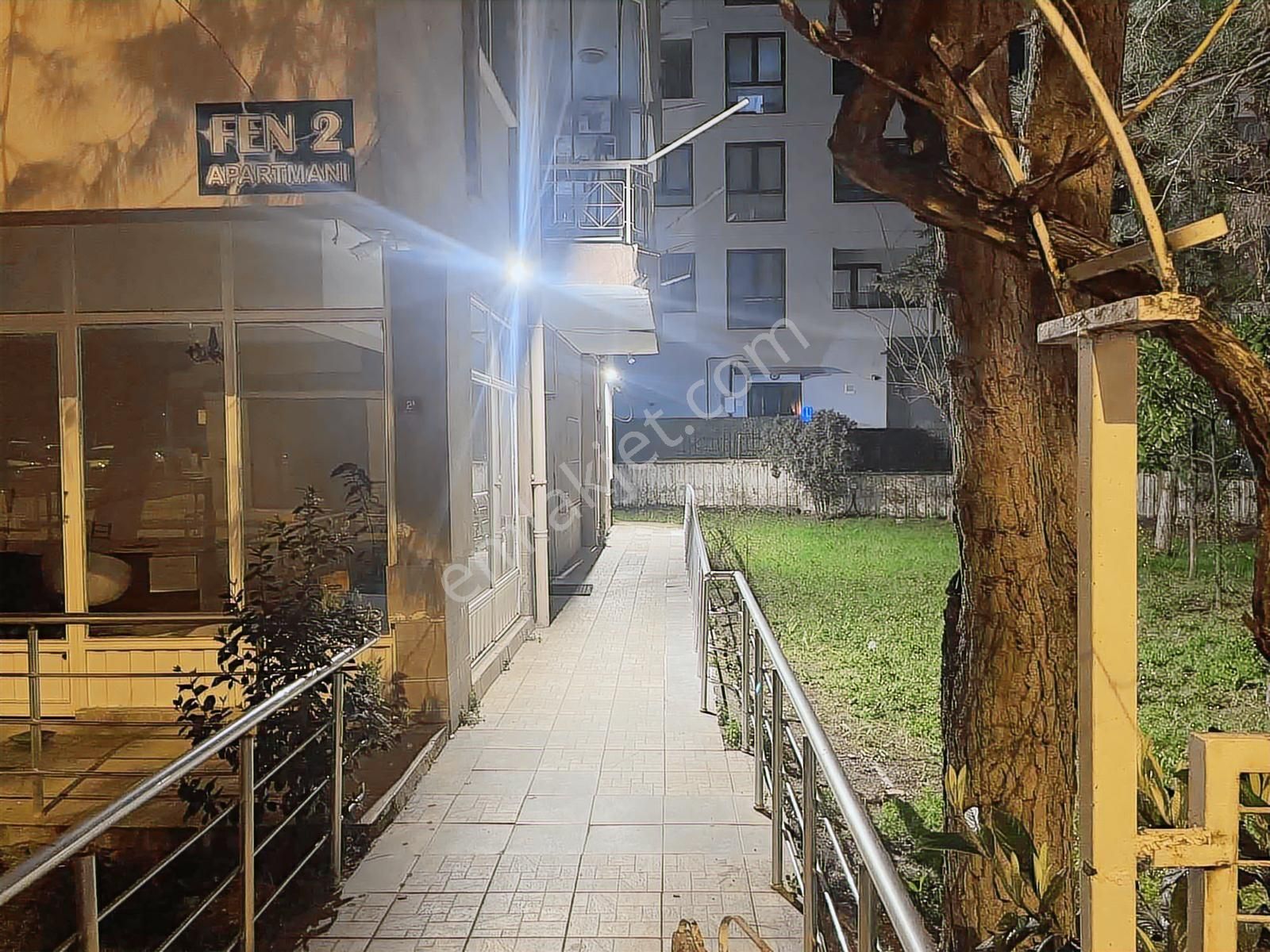 Bursa'nın Merkezinde Fsm Bulvarında Bulunan Satılık 2+1 Daire . - Görsel 7