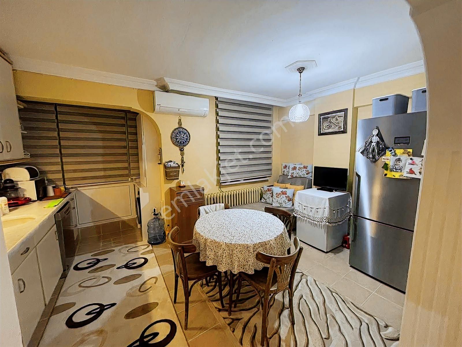 Bursa'nın Merkezinde Fsm Bulvarında Bulunan Satılık 2+1 Daire . - Görsel 16