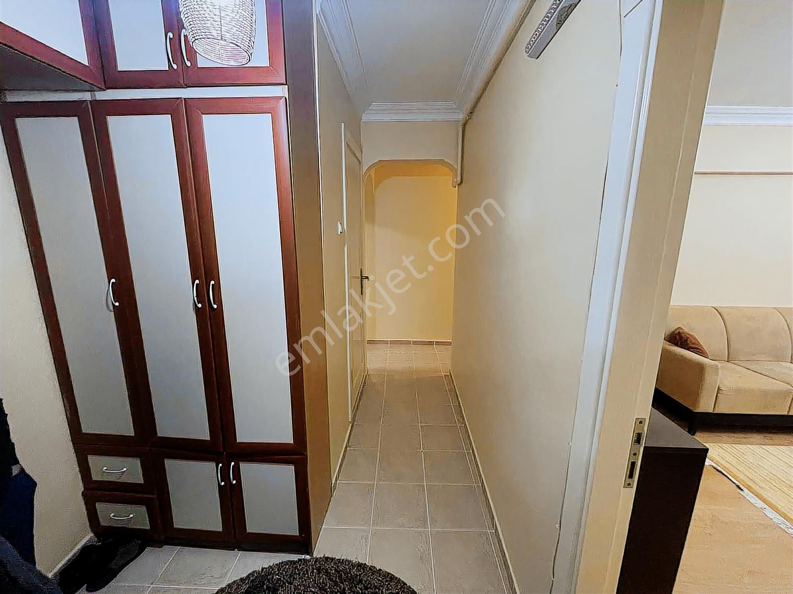 Bursa'nın Merkezinde Fsm Bulvarında Bulunan Satılık 2+1 Daire . - Görsel 12