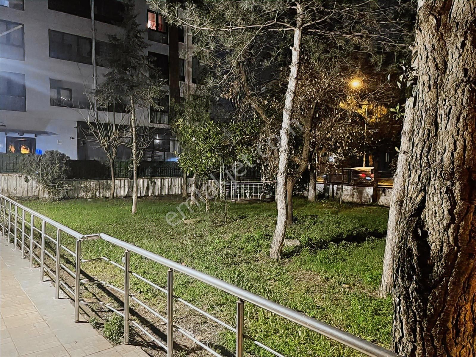 Bursa'nın Merkezinde Fsm Bulvarında Bulunan Satılık 2+1 Daire . - Görsel 20