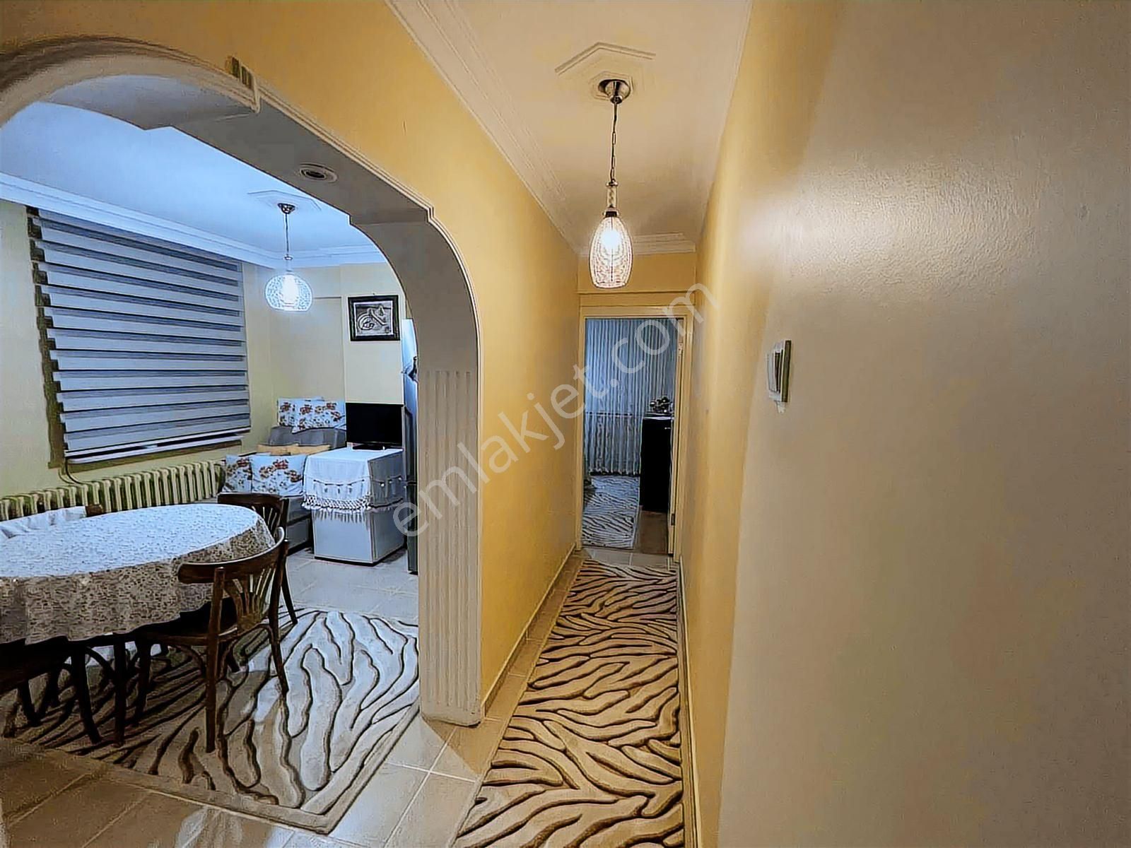 Bursa'nın Merkezinde Fsm Bulvarında Bulunan Satılık 2+1 Daire . - Görsel 10