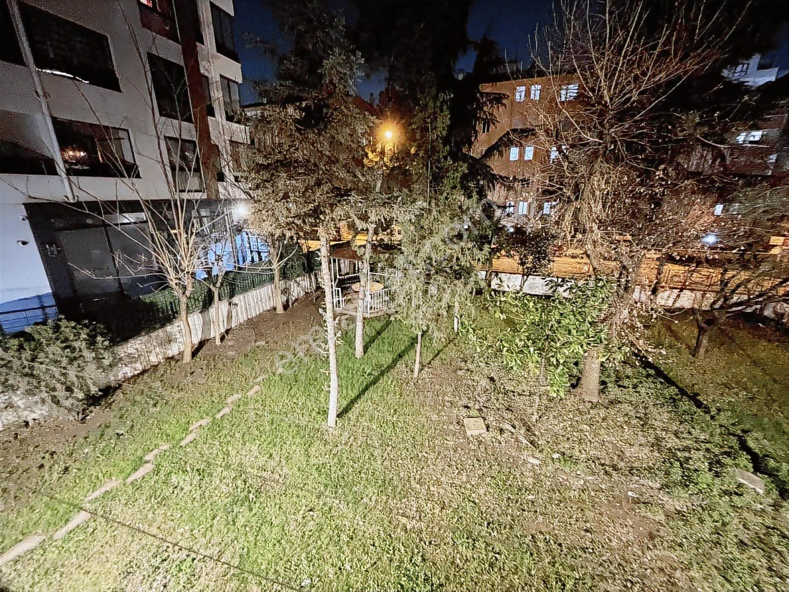 Bursa'nın Merkezinde Fsm Bulvarında Bulunan Satılık 2+1 Daire . - Görsel 14