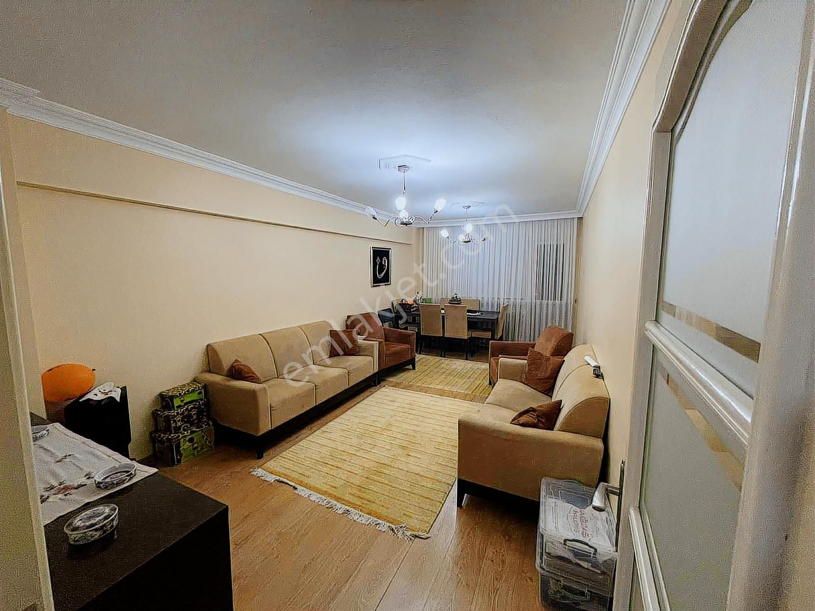 Bursa'nın Merkezinde Fsm Bulvarında Bulunan Satılık 2+1 Daire . - Görsel 18