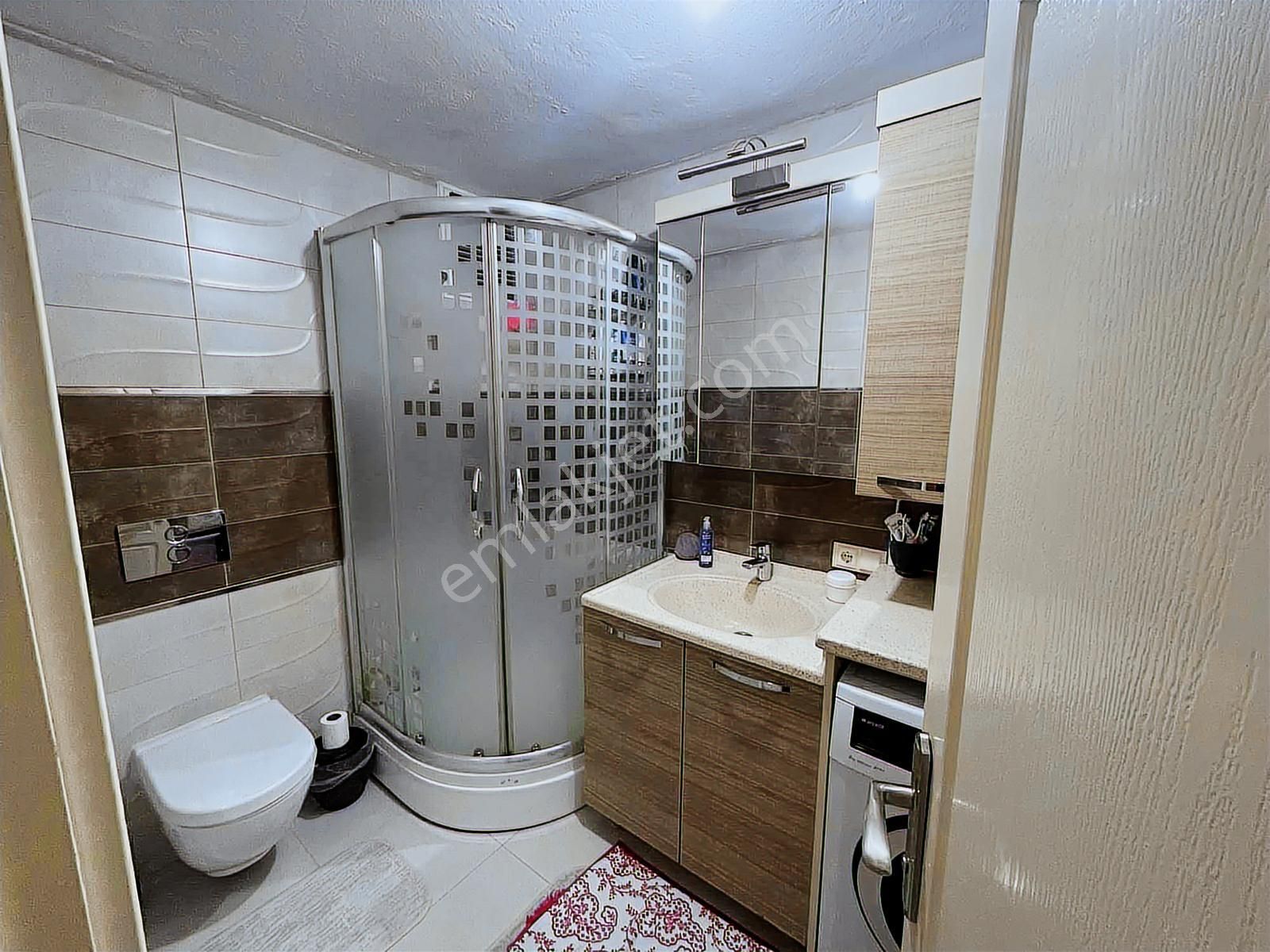 Bursa'nın Merkezinde Fsm Bulvarında Bulunan Satılık 2+1 Daire . - Görsel 5