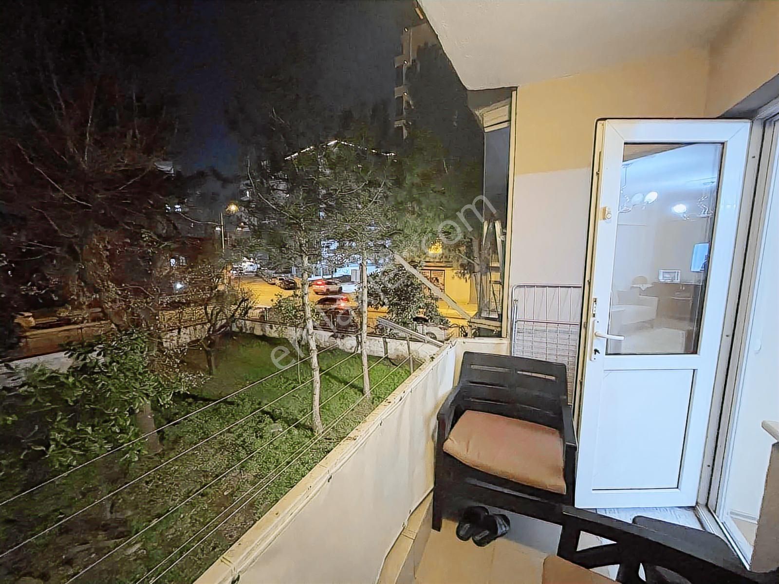 Bursa'nın Merkezinde Fsm Bulvarında Bulunan Satılık 2+1 Daire . - Görsel 15