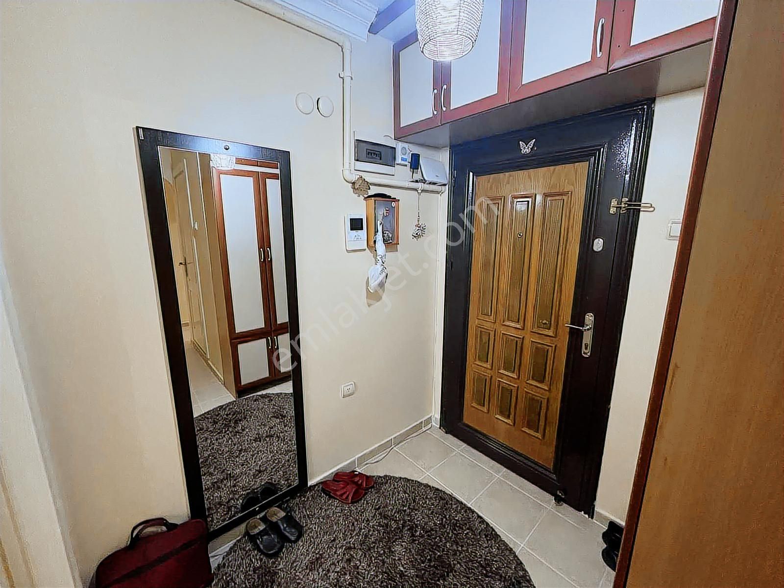 Bursa'nın Merkezinde Fsm Bulvarında Bulunan Satılık 2+1 Daire . - Görsel 11