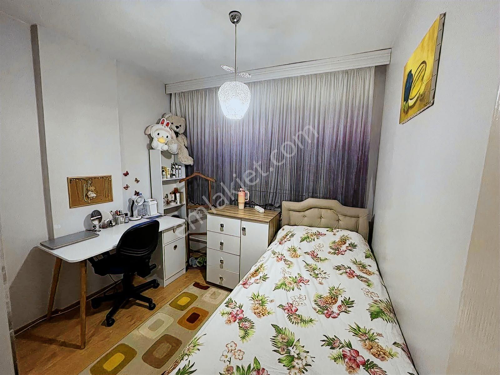 Bursa'nın Merkezinde Fsm Bulvarında Bulunan Satılık 2+1 Daire . - Görsel 17