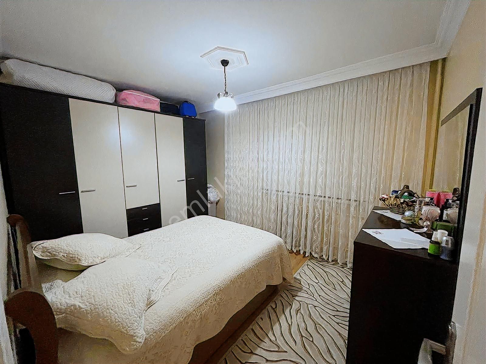 Bursa'nın Merkezinde Fsm Bulvarında Bulunan Satılık 2+1 Daire . - Görsel 4