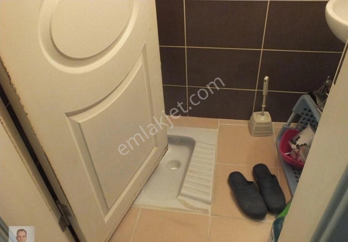 Çorlu'da Muhittin Mahallesinde Deprem Etütlü, 3+1 Kombili Daire - Görsel 15