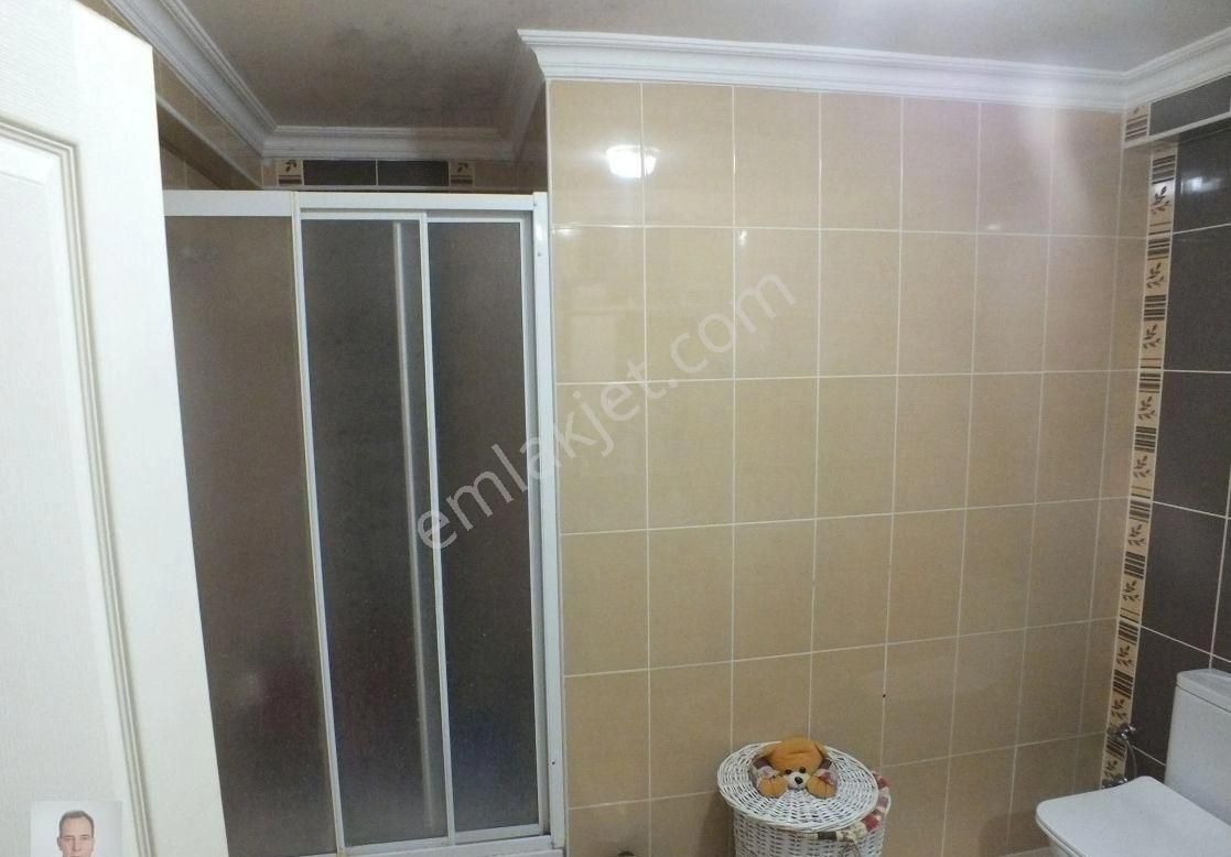 Çorlu'da Muhittin Mahallesinde Deprem Etütlü, 3+1 Kombili Daire - Görsel 4