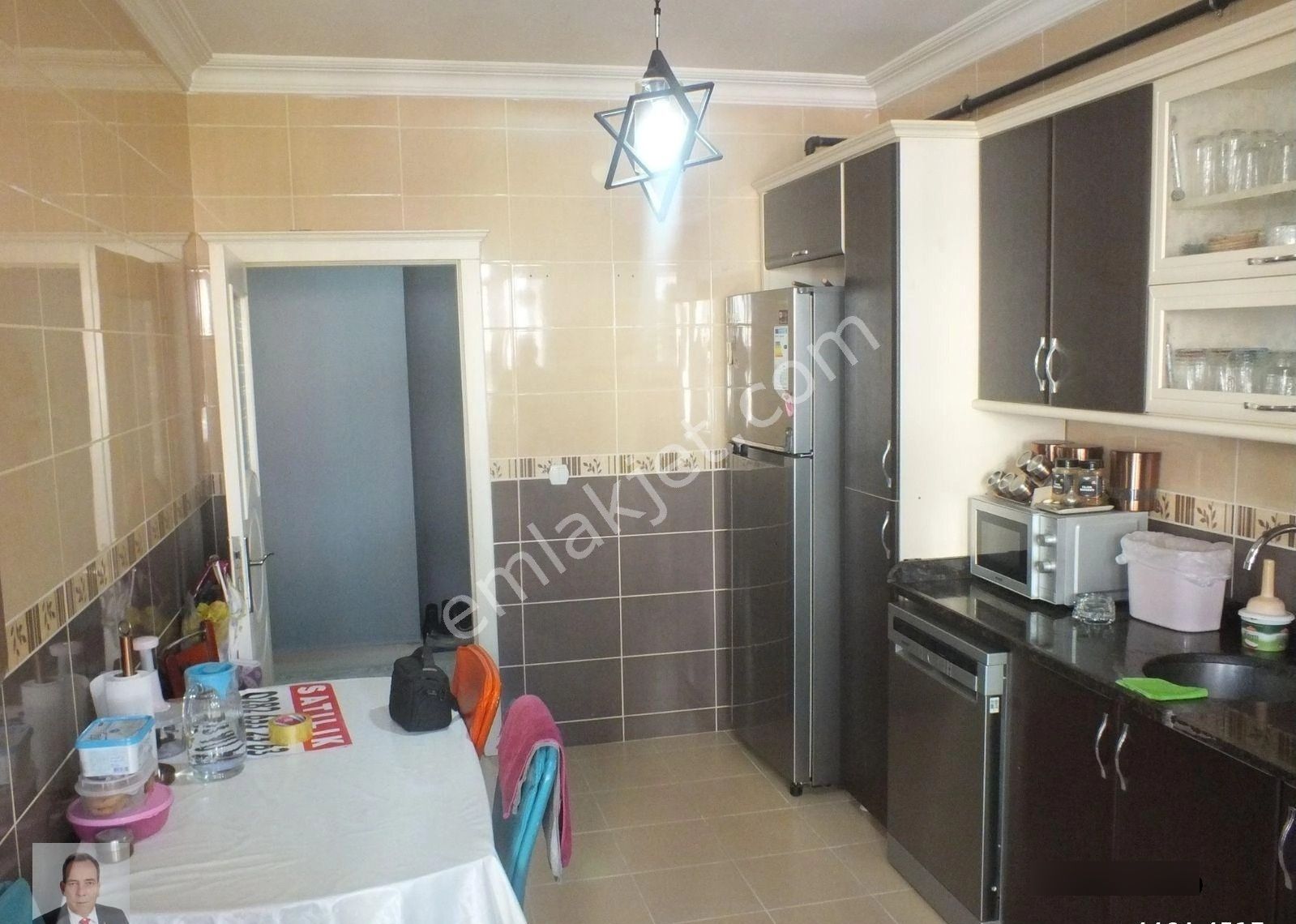 Çorlu'da Muhittin Mahallesinde Deprem Etütlü, 3+1 Kombili Daire - Görsel 14