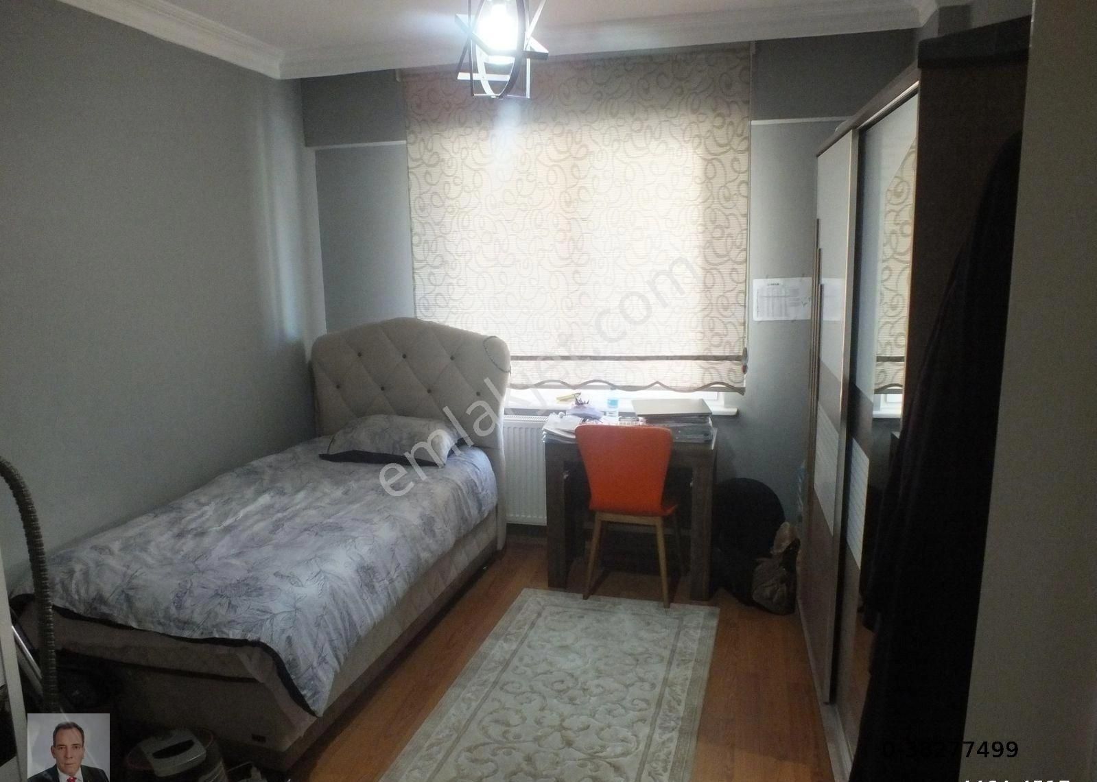 Çorlu'da Muhittin Mahallesinde Deprem Etütlü, 3+1 Kombili Daire - Görsel 23