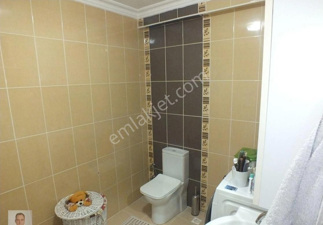 Çorlu'da Muhittin Mahallesinde Deprem Etütlü, 3+1 Kombili Daire - Görsel 13