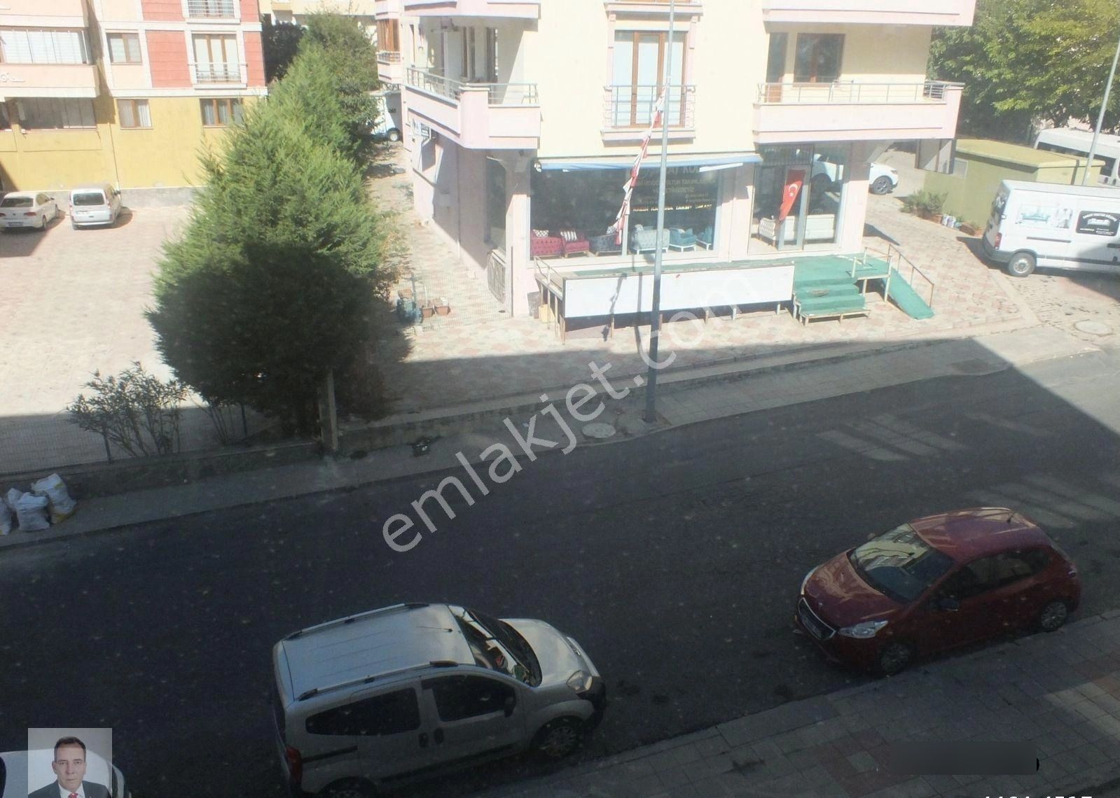 Çorlu'da Muhittin Mahallesinde Deprem Etütlü, 3+1 Kombili Daire - Görsel 21