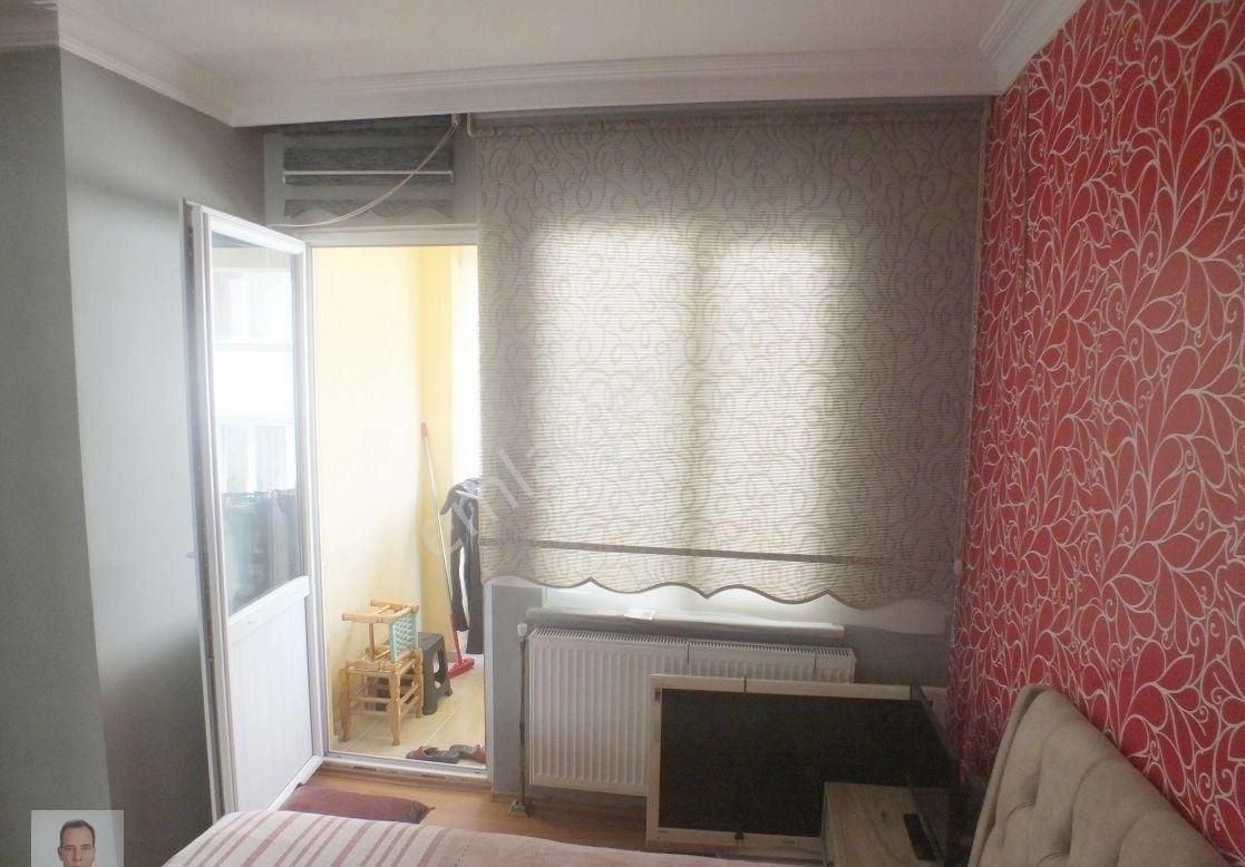 Çorlu'da Muhittin Mahallesinde Deprem Etütlü, 3+1 Kombili Daire - Görsel 18