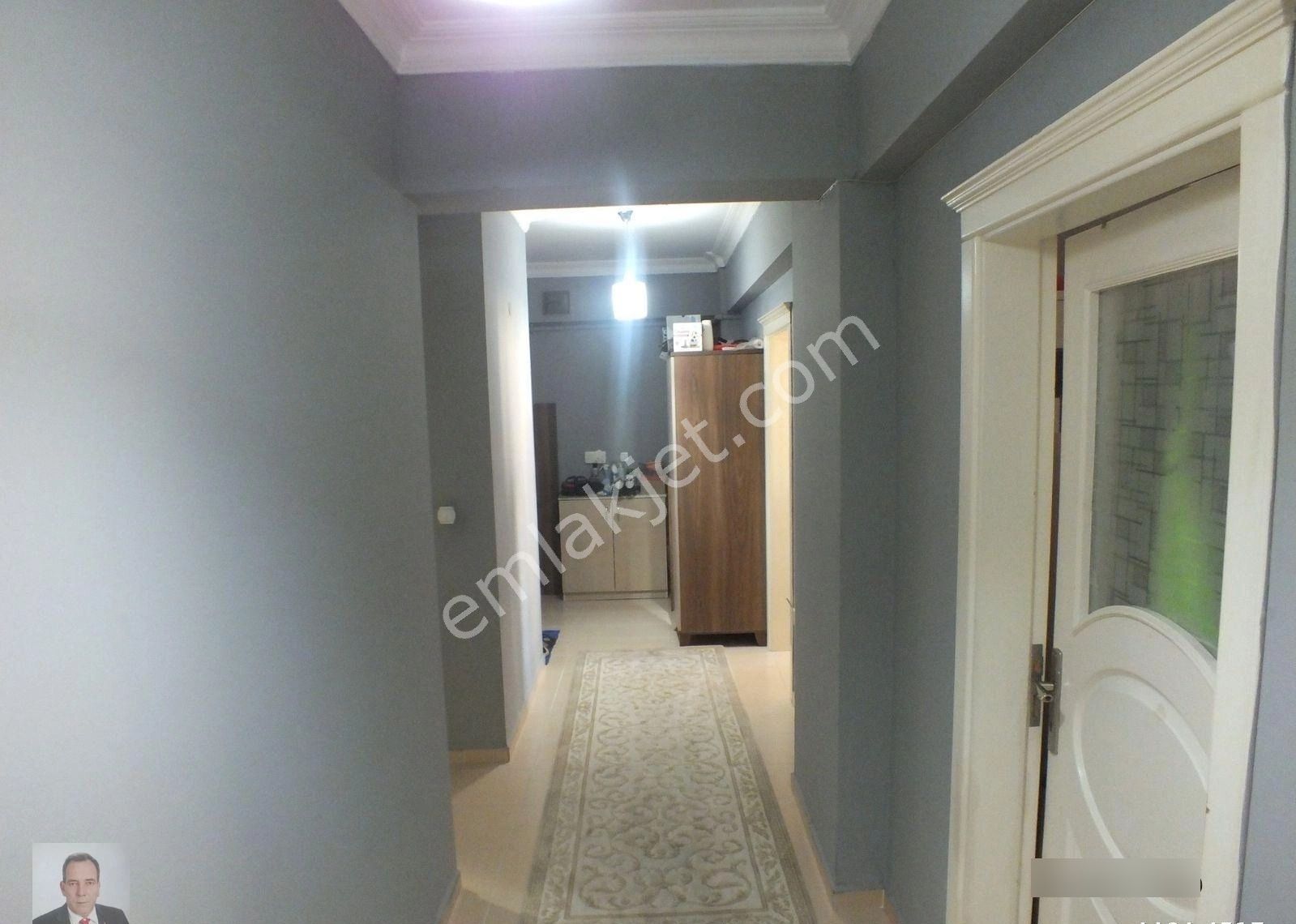 Çorlu'da Muhittin Mahallesinde Deprem Etütlü, 3+1 Kombili Daire - Görsel 11