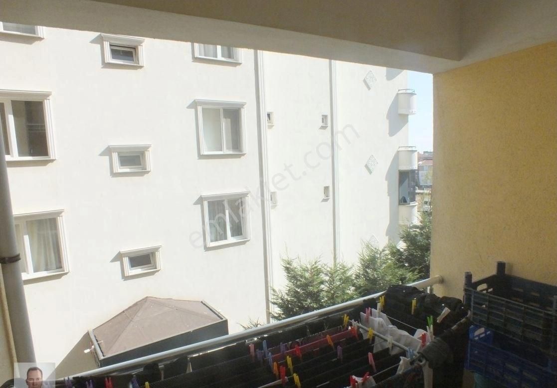 Çorlu'da Muhittin Mahallesinde Deprem Etütlü, 3+1 Kombili Daire - Görsel 7