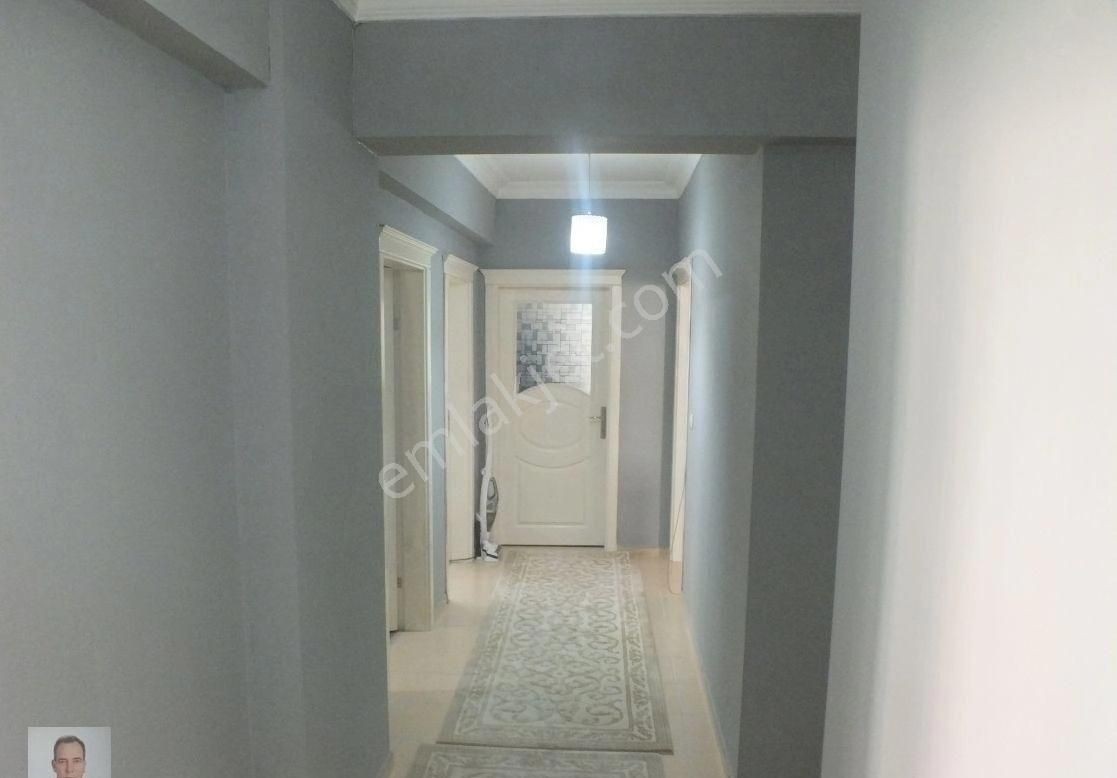 Çorlu'da Muhittin Mahallesinde Deprem Etütlü, 3+1 Kombili Daire - Görsel 22